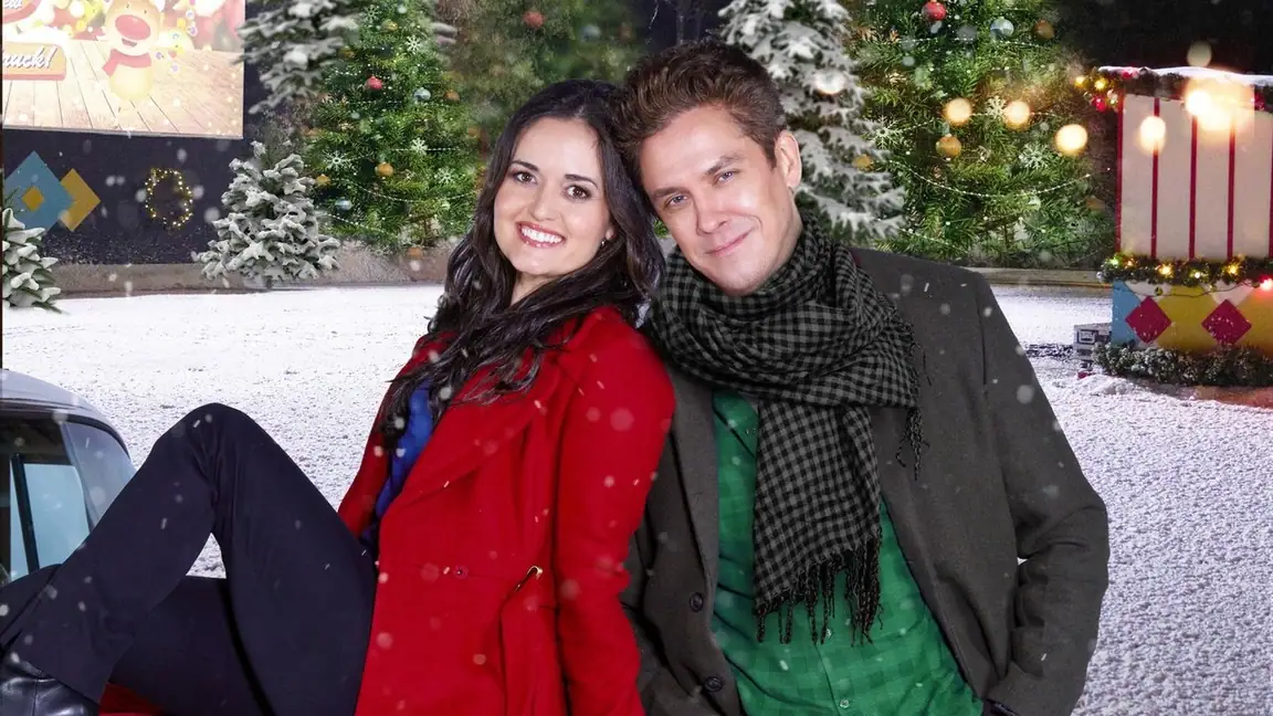 Natal no Cine Drive-In (2022)