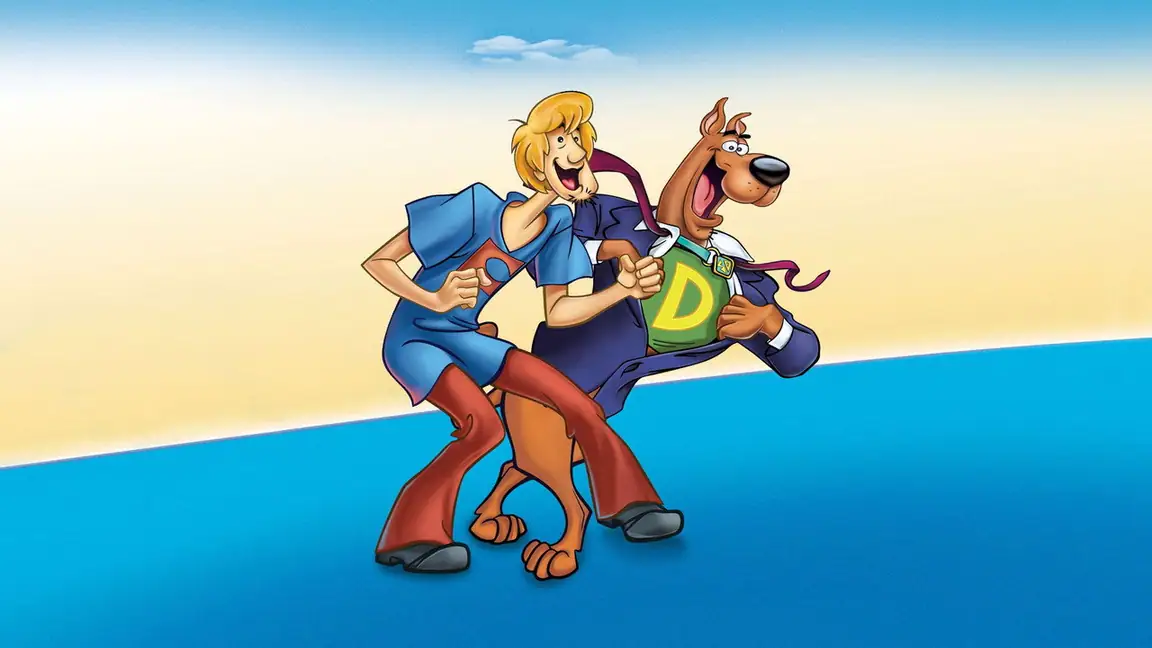 Scooby-Doo! A Máscara do Falcão Azul (2012)