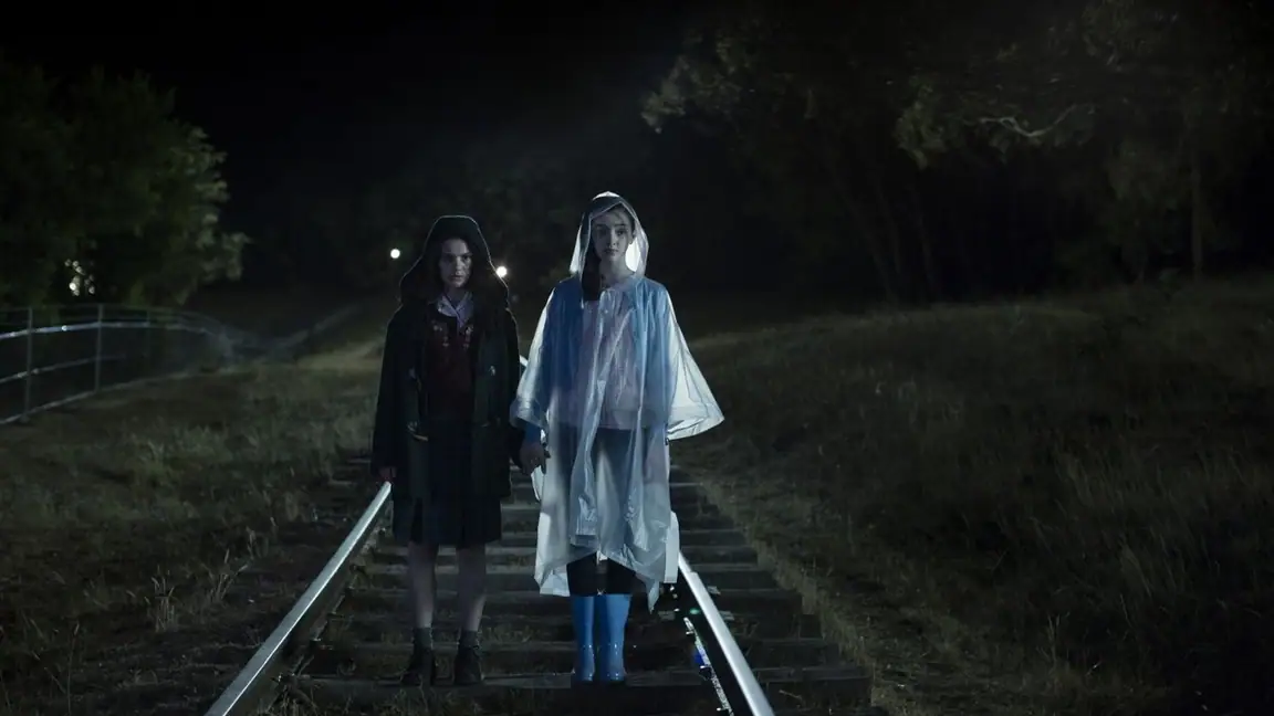 Visões do Passado (2015)