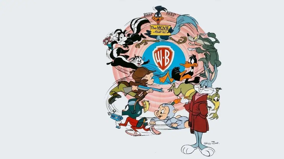 As Mais Incríveis Aventuras de Pernalonga e Sua Turma (1979)
