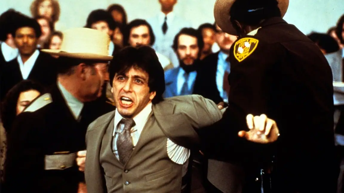 Justiça Para Todos (1979)