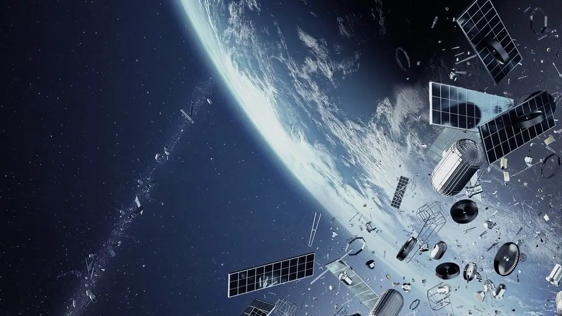 Febre Espacial (2024) LEG