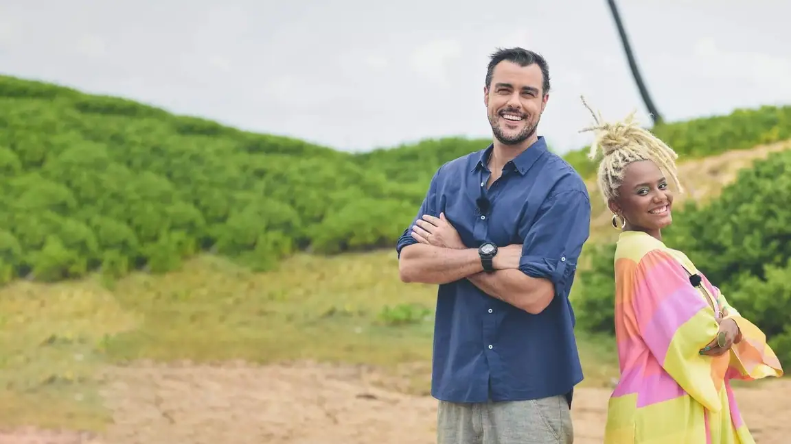 Episódio 1