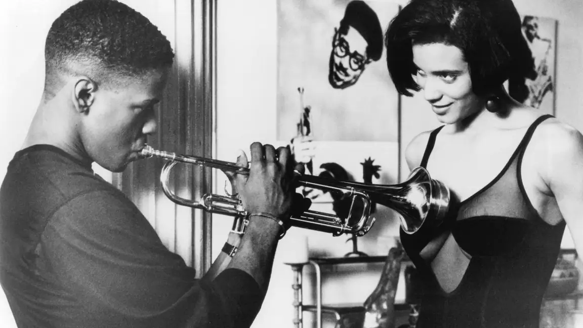 Mais e Melhores Blues (1990)