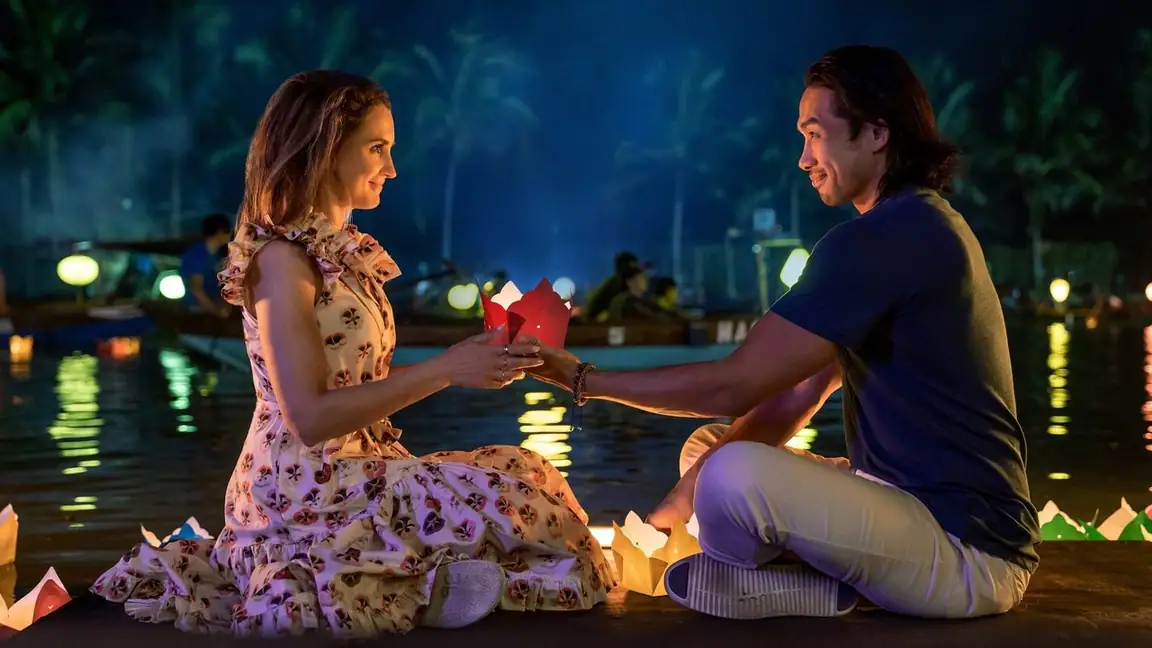 Guia de Viagem para o Amor (2023)