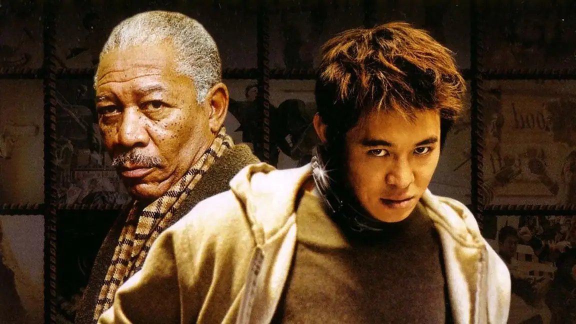 Cão de Briga (2005)