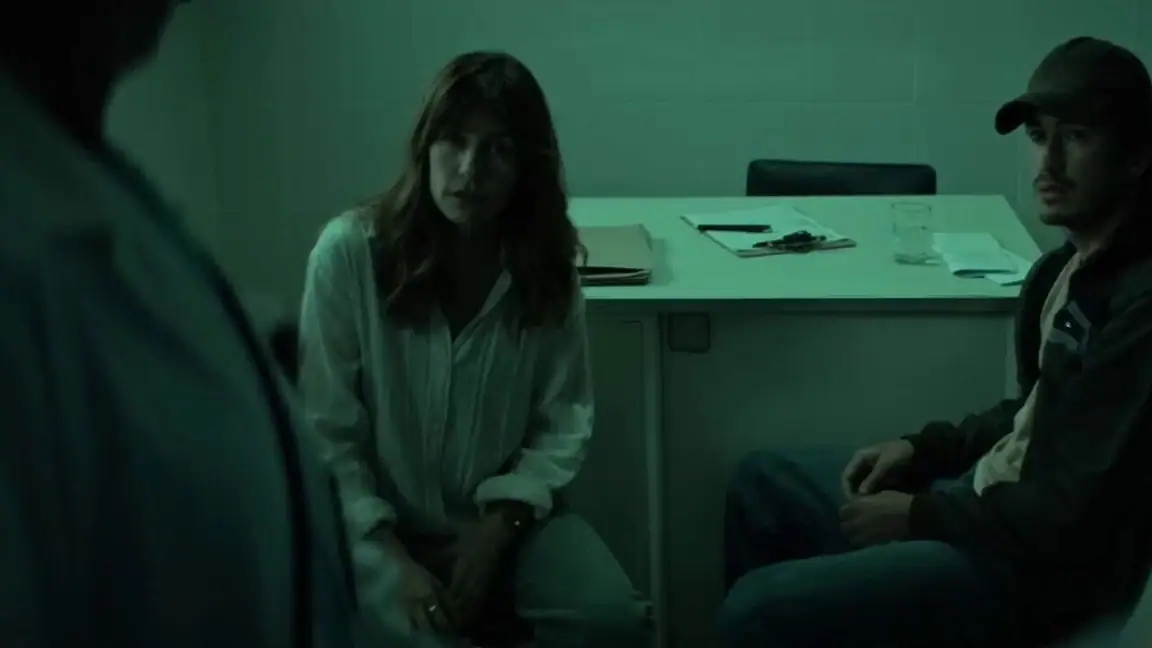 Uno: Entre o Ouro e a Morte (2024) LEG