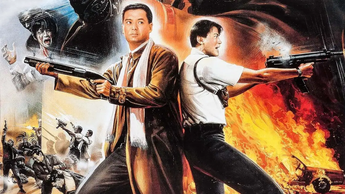 O Matador (1989)