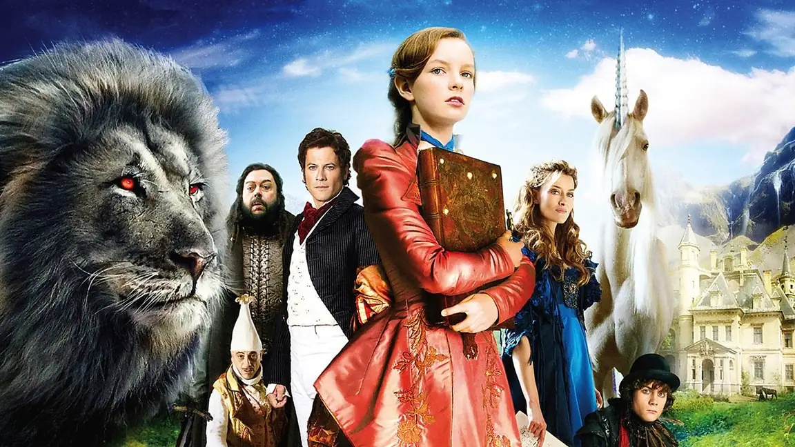 O Segredo do Vale da Lua (2008)