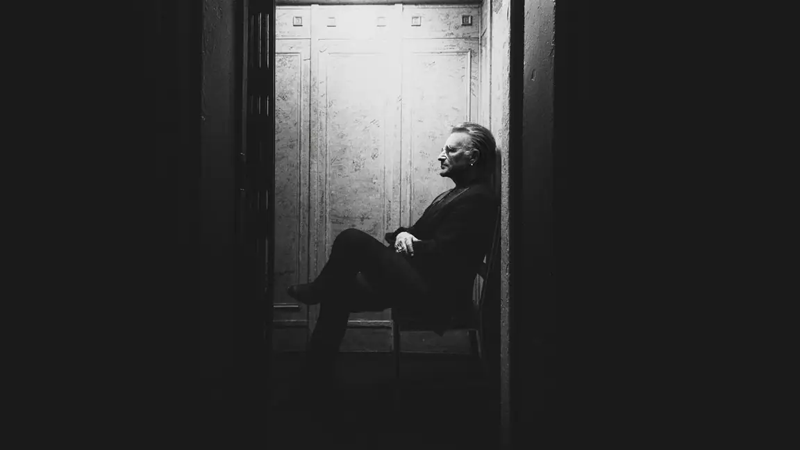 Bono: Histórias de Surrender (2025) LEG