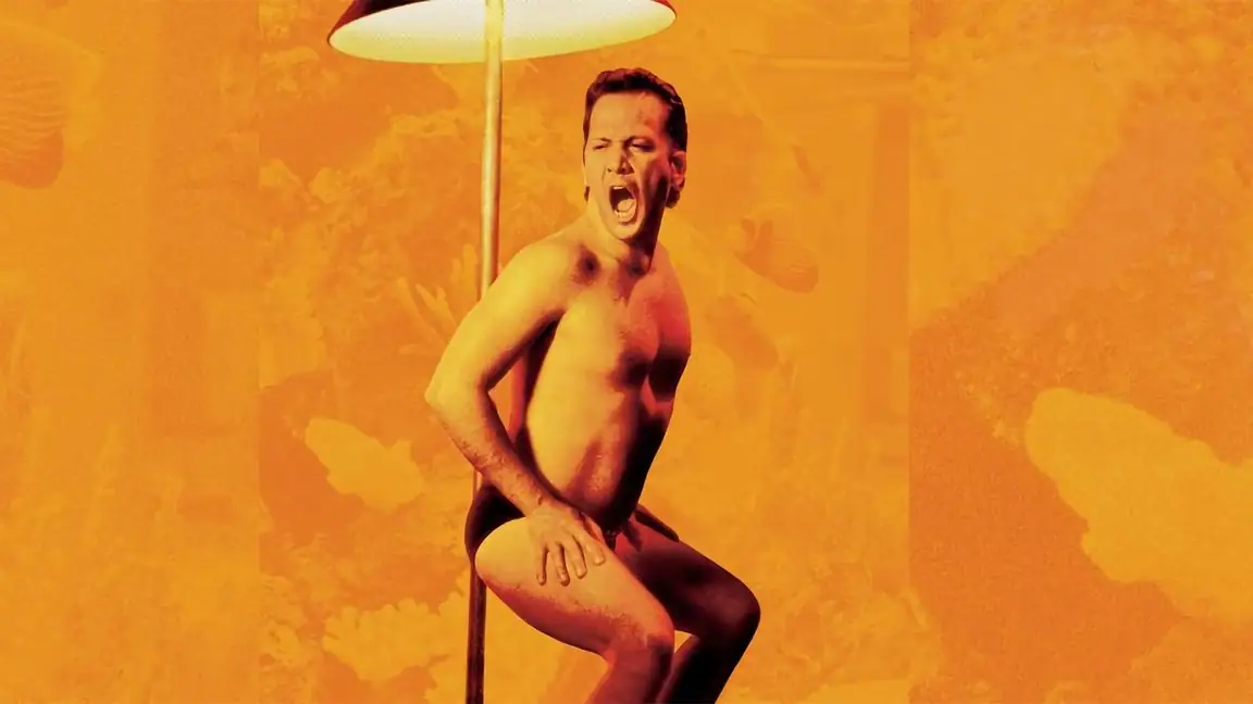 Gigolô por Acidente (1999)
