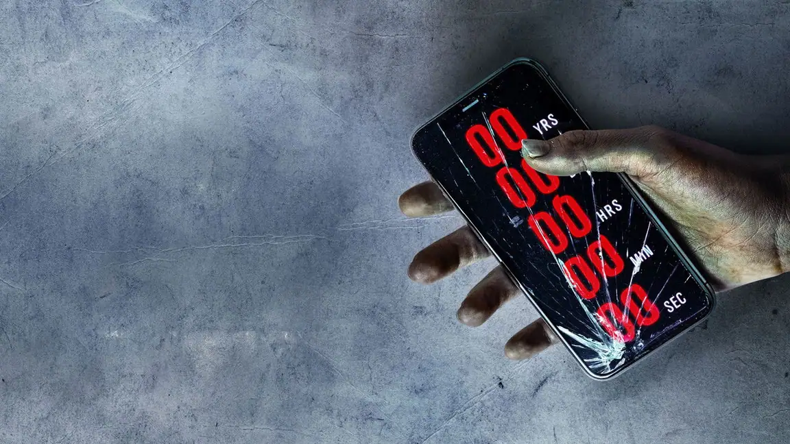 A Hora da Sua Morte (2019)