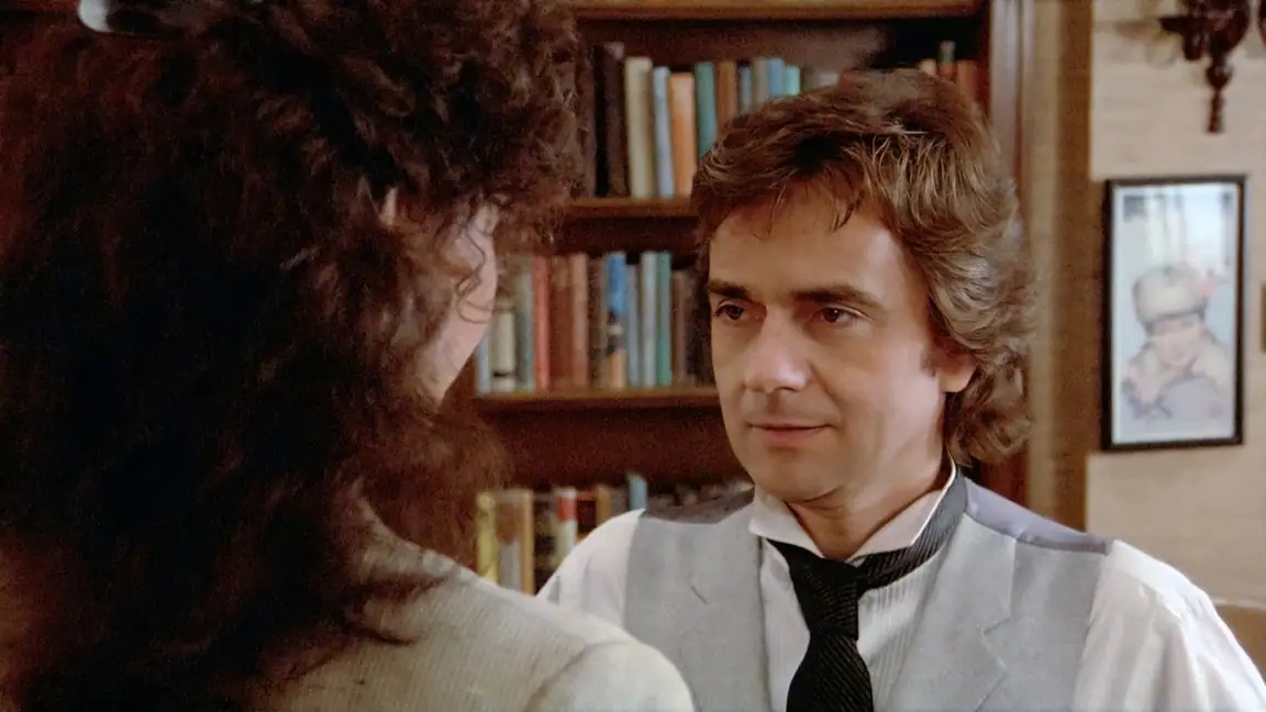 Uma Comédia Romântica (1983)