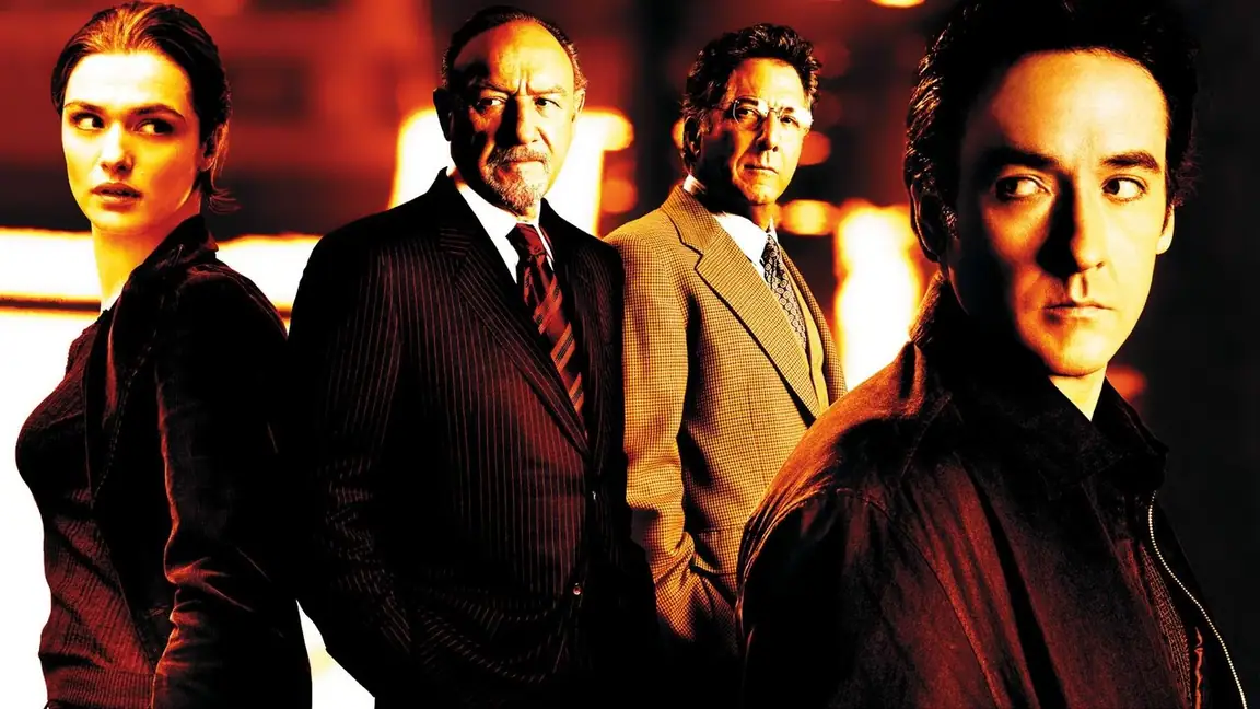 O Júri (2003)