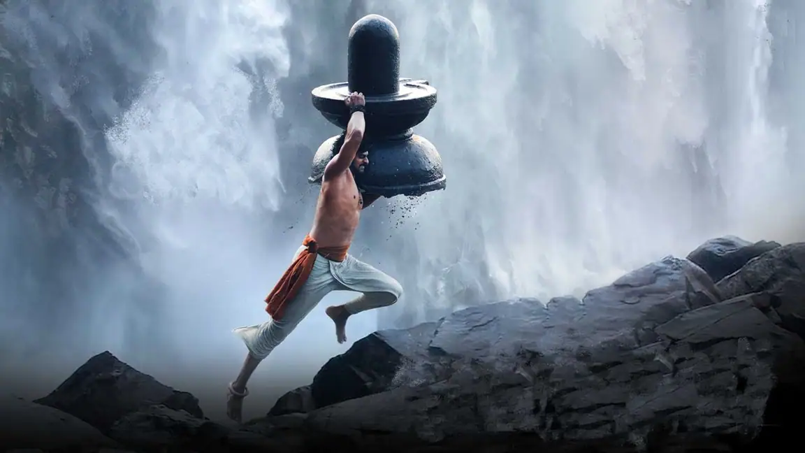 Baahubali: O Início (2015)