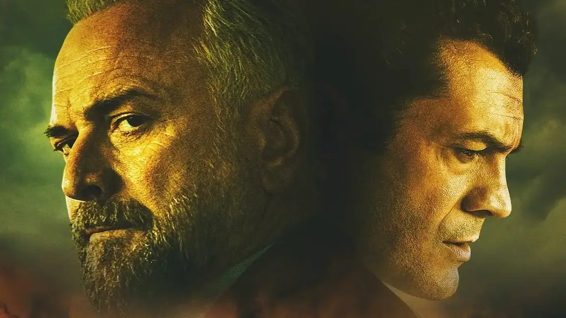 O Preço do Poder (2021) LEG