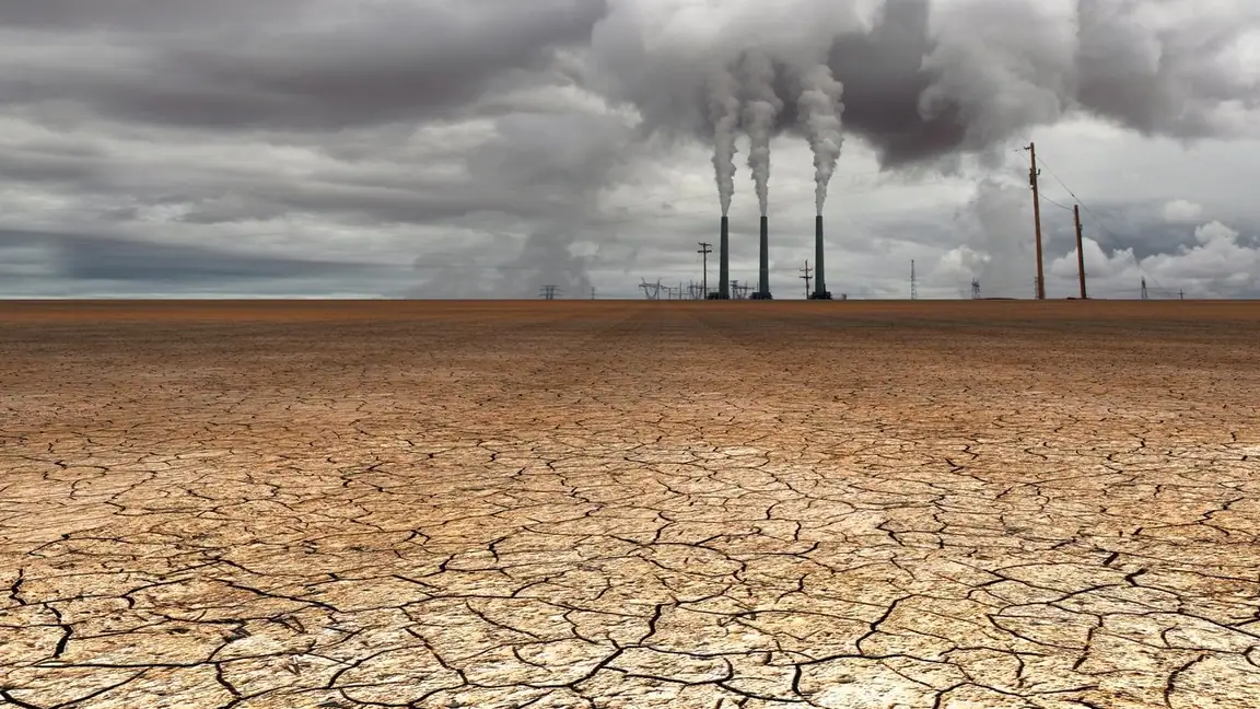 Os EUA e as Mudanças Climáticas do Planeta (2018)
