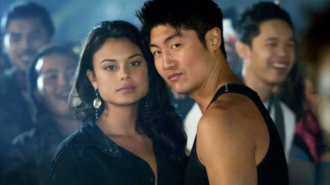 Velozes e Furiosos 3: Desafio em Tóquio (2006)