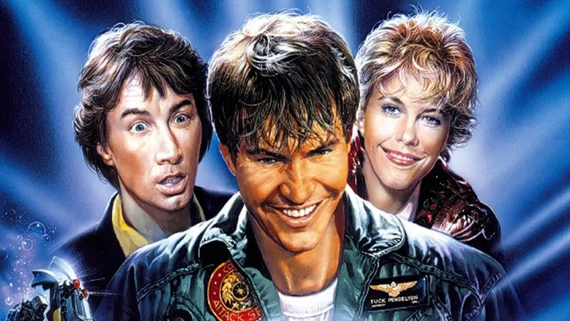 Viagem Insólita (1987)