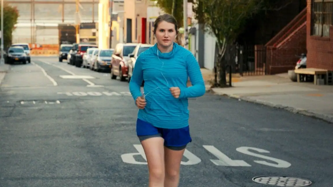 A Maratona de Brittany (2019)