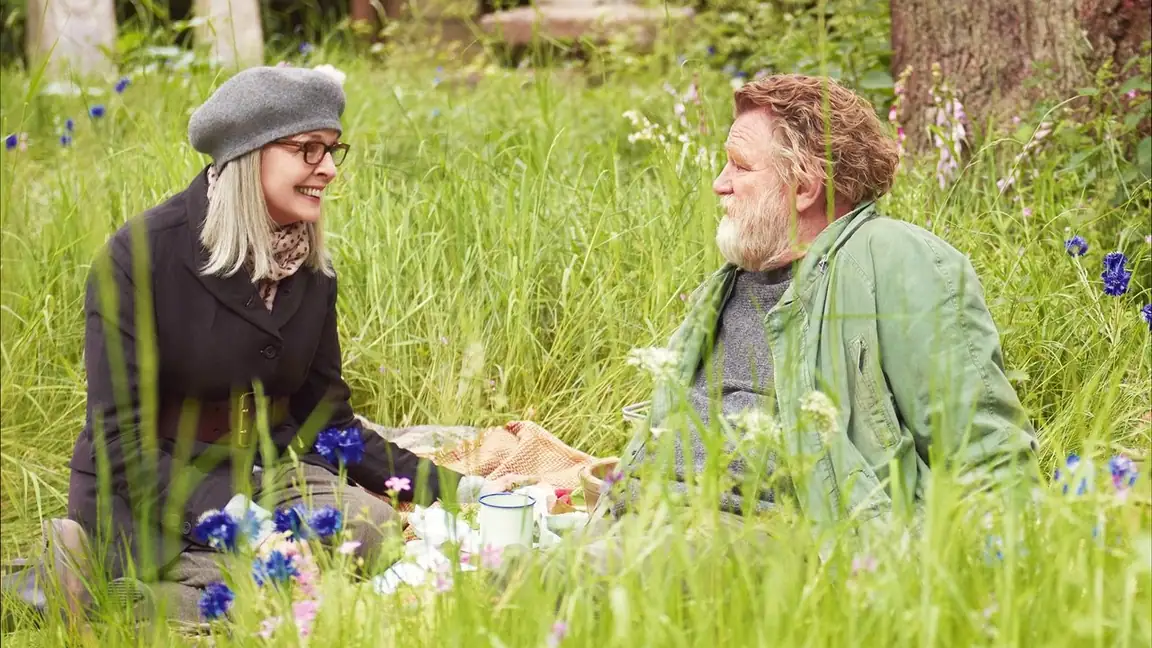 Hampstead: Nunca é Tarde para Amar (2017)