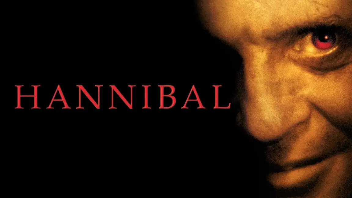 Hannibal (2001)