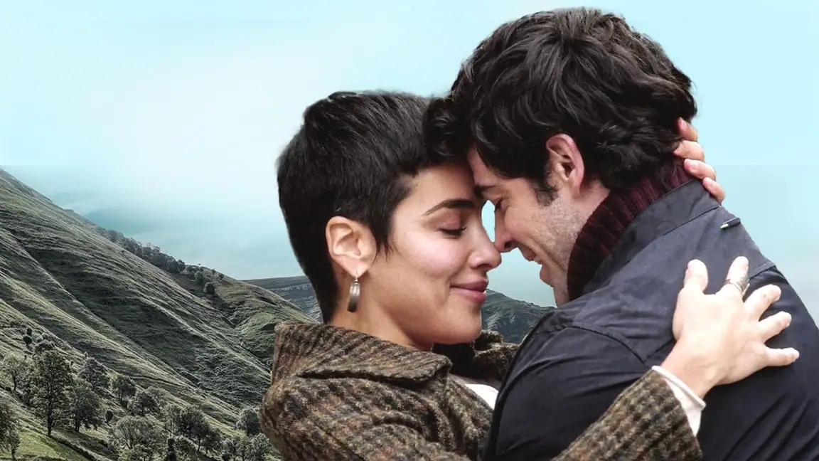 O Vale do Amor (2022)