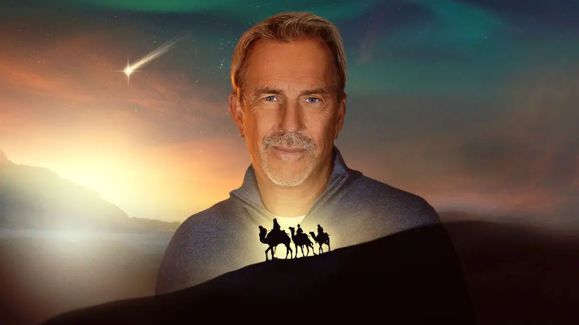 Kevin Costner Presents The First Christmas - 2025 (L)