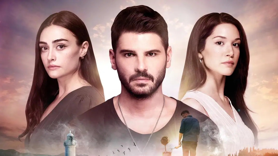 Cena da série Bir Umut Yeter