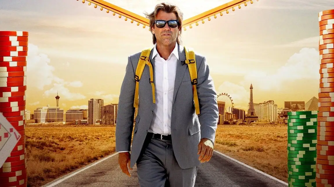 7 Dias para Vegas