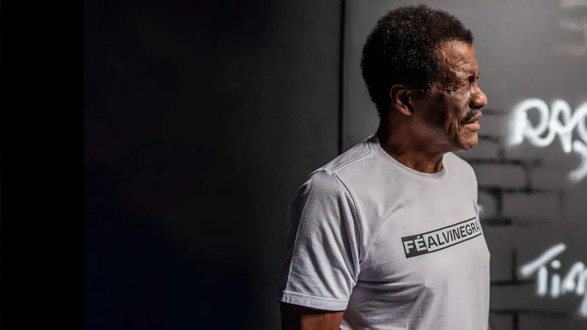 Cena da série Sou Corinthians