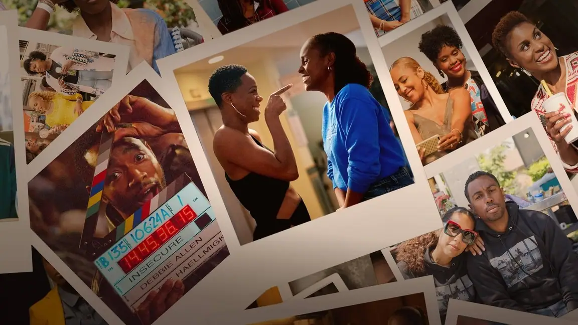 Insecure: O Fim (2021)