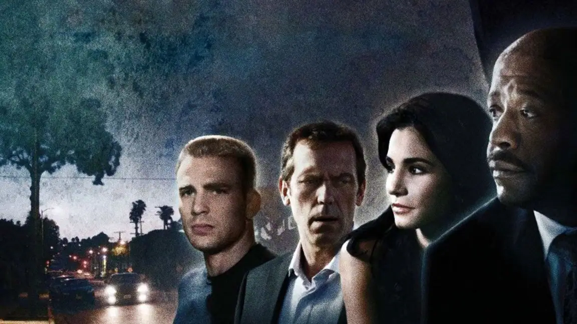 Os Reis da Rua (2008)