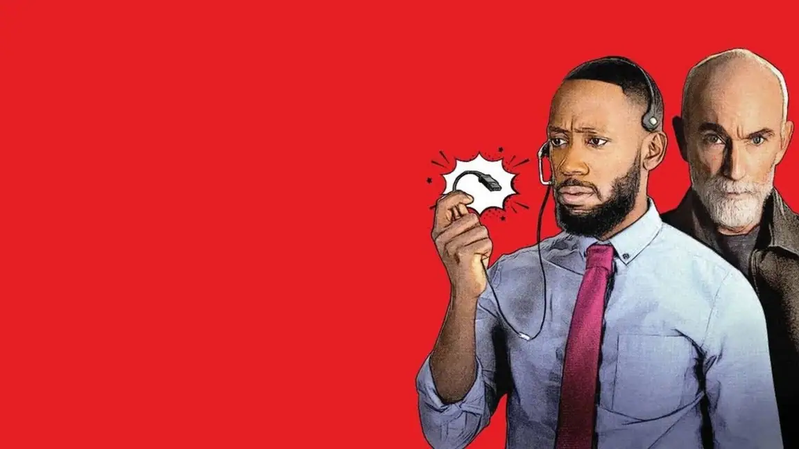 Morte de um Operador de TeleMarketing