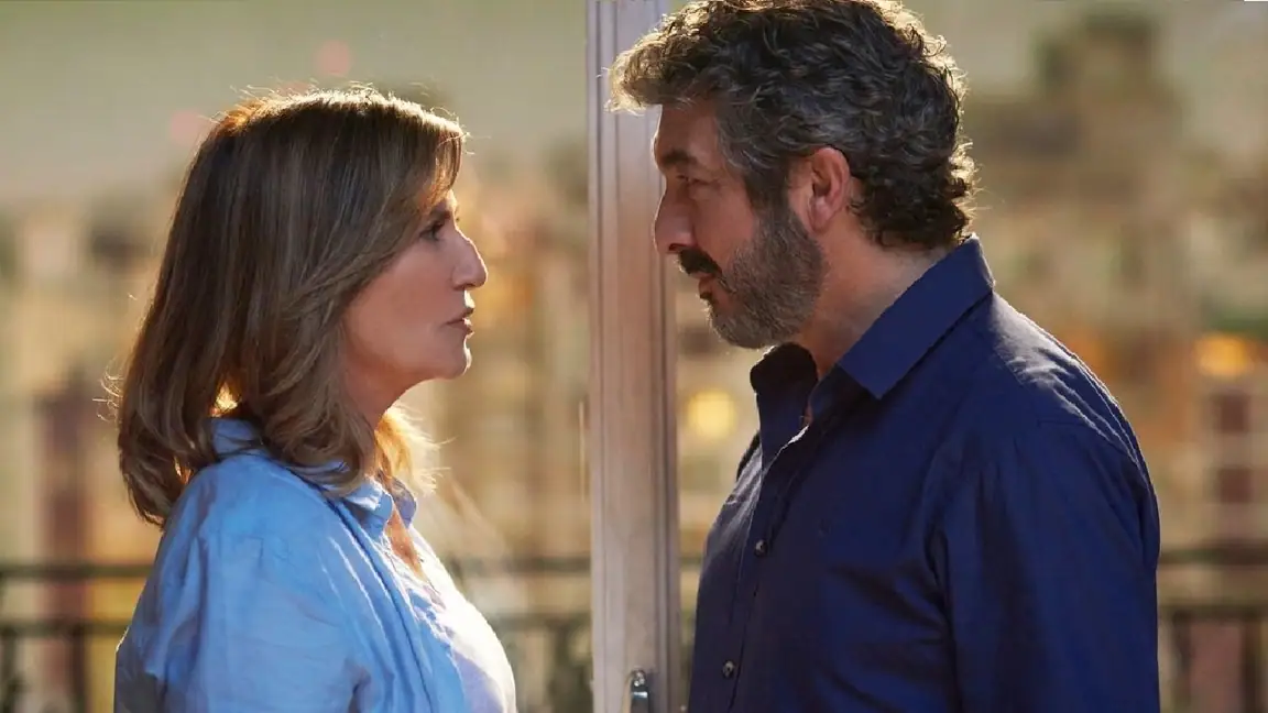 Um Amor Inesperado (2018)