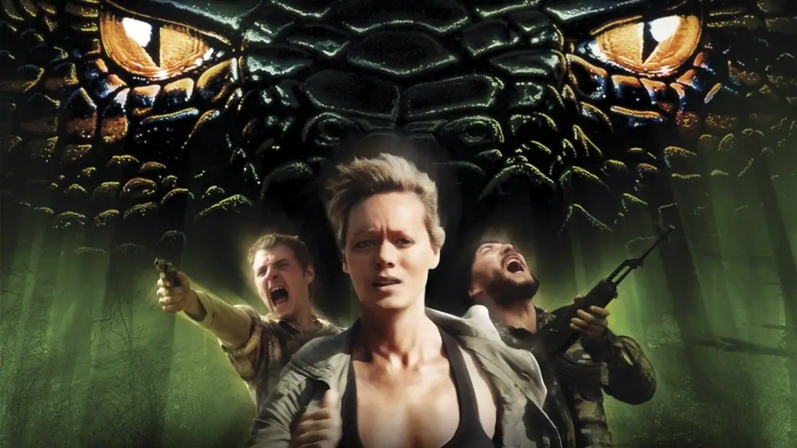 Anaconda 4 (2009)