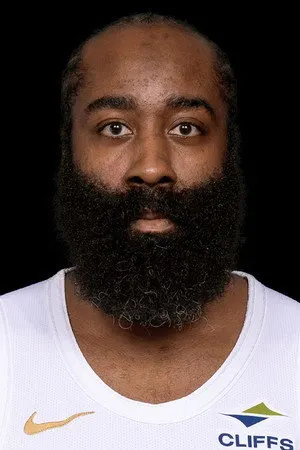 James Harden