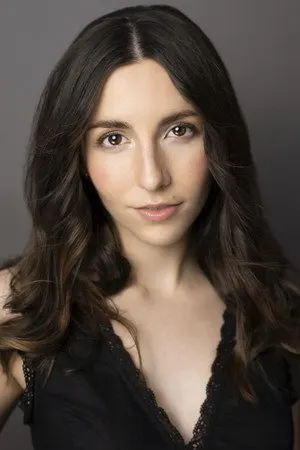 Hayley Saltford