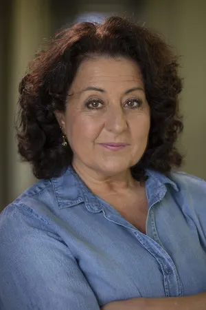 Lucia Scarano