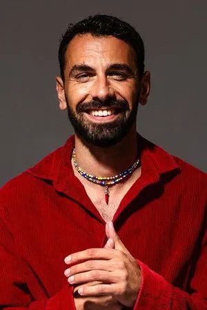 Luca Finotti