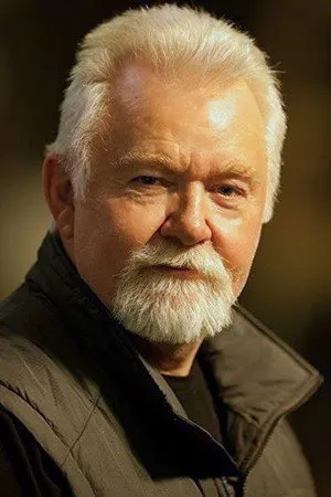 David Eggby