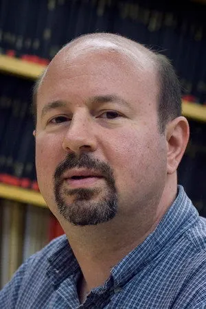 Michael E. Mann