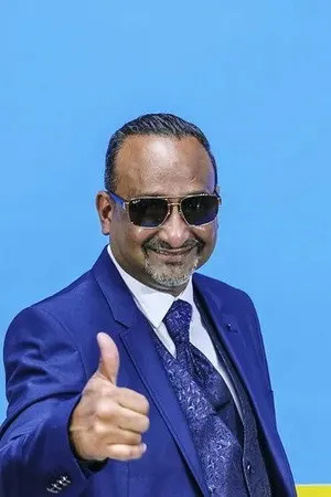 Yugan Naidoo