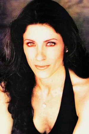 Julie Lott Gallo