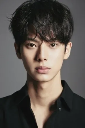 Lee Chae Min