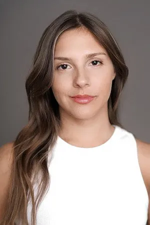 Paulina Vetrano