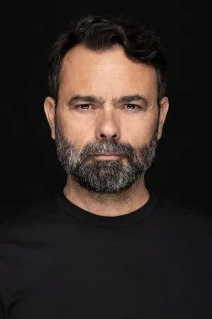Sergio Villanueva