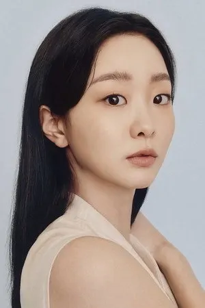 Kim Da Mi
