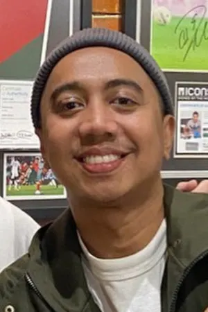 Rico Lubis
