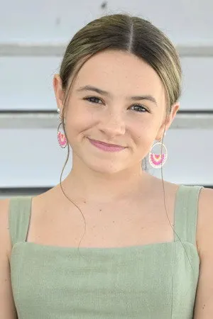 Cailey Fleming